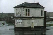 Firhill Tavern film clip4